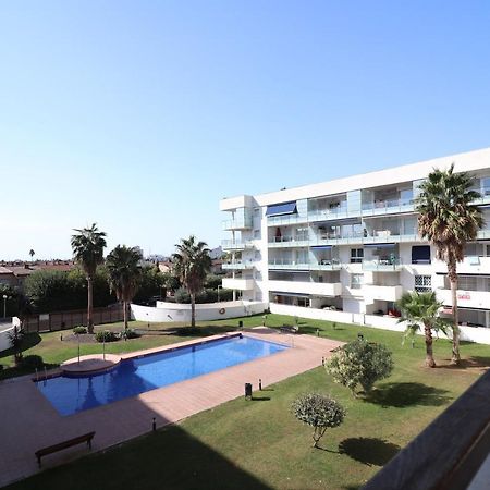 Appartamento Porto Marina 218- Barneda Premium Roses Esterno foto