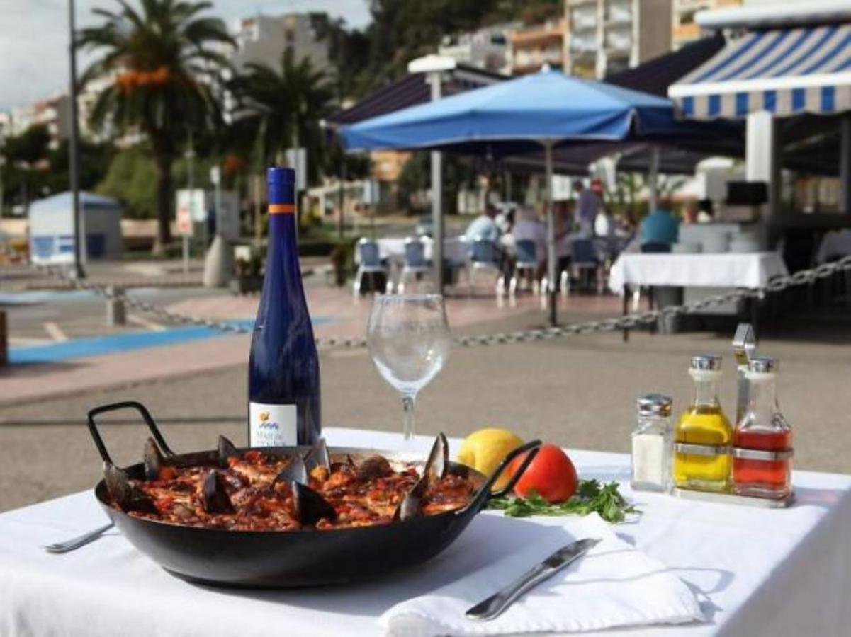 Appartamento Porto Marina 218- Barneda Premium Roses Esterno foto
