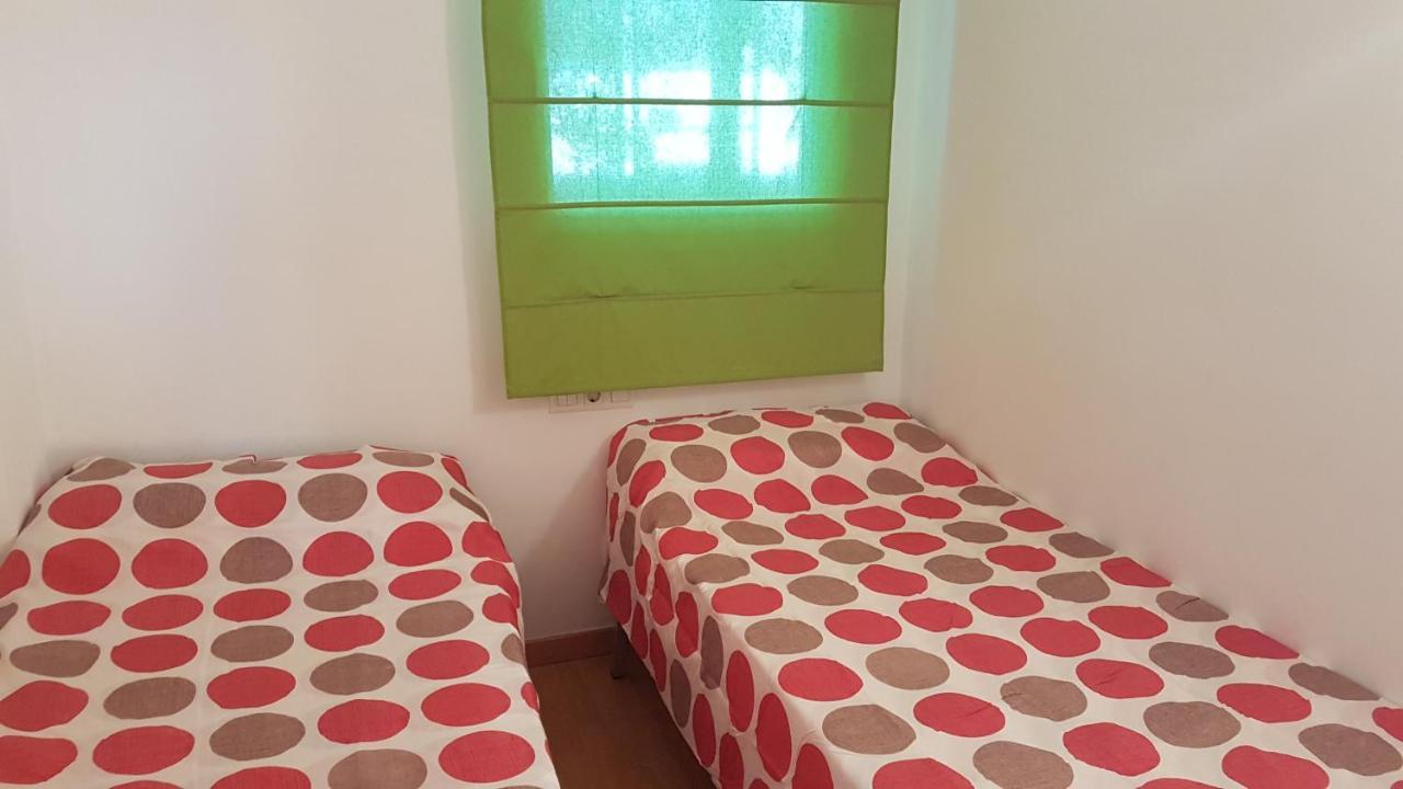 Appartamento Porto Marina 218- Barneda Premium Roses Esterno foto