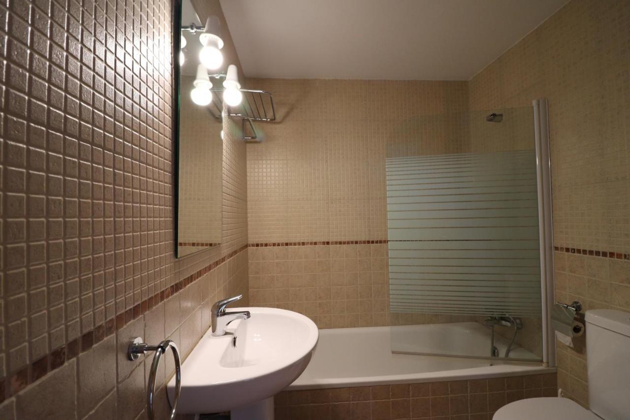 Appartamento Porto Marina 218- Barneda Premium Roses Esterno foto