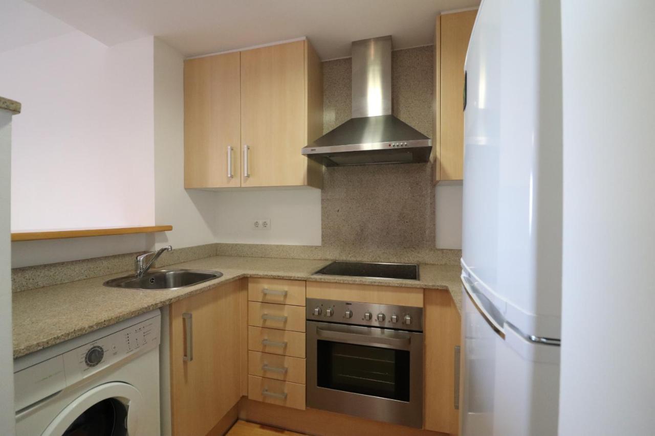 Appartamento Porto Marina 218- Barneda Premium Roses Esterno foto