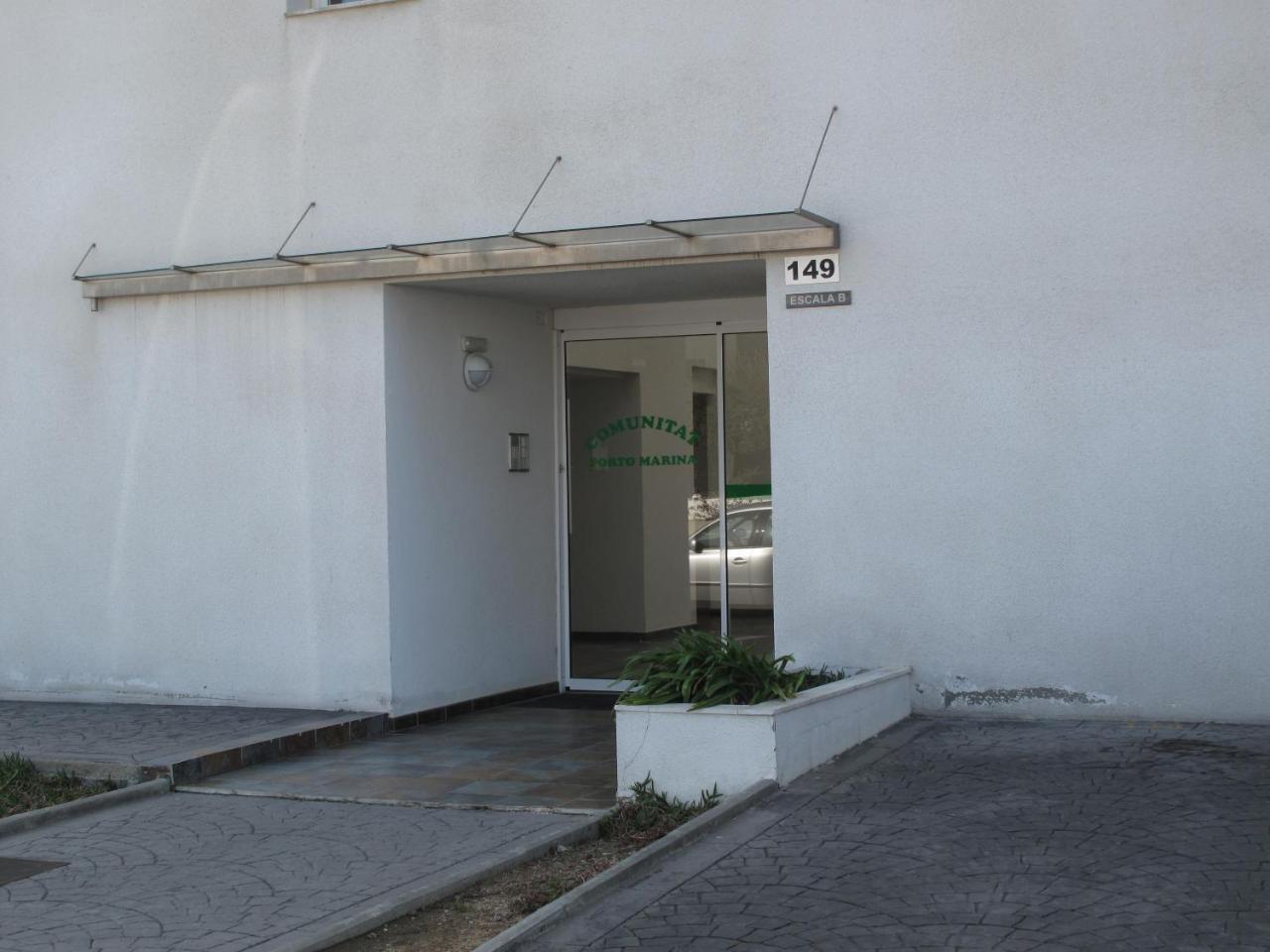 Appartamento Porto Marina 218- Barneda Premium Roses Esterno foto