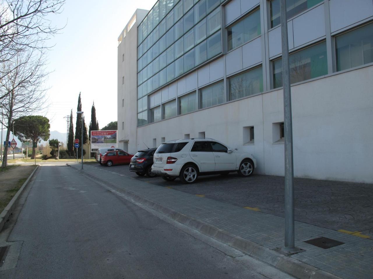 Appartamento Porto Marina 218- Barneda Premium Roses Esterno foto